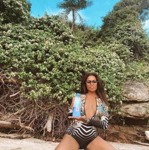 Meet your Posher, Melanie